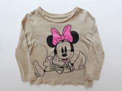 GAP、95cm、Ｔシャツ、綿、男女共用