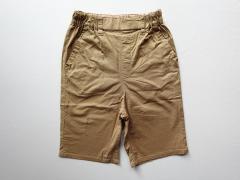 COMME CA FILLE、140cm、パンツ、綿・ポリウレタン、男女共用