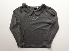 BEBE、130cm、カットソー、綿、女の子用