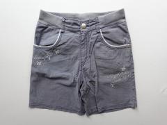 mezzo piano、160cm、パンツ、綿・ポリウレタン、女の子用