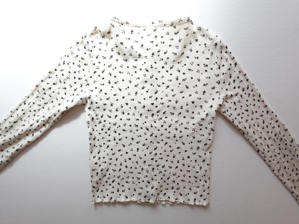 のどか zara カーディガン その他 ブレス｜zaraの子供服の古着通販