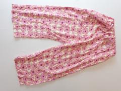 zara、その他、パンツ、レーヨン、女の子用