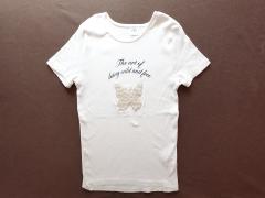 zara、その他、プルオーバー、綿・ポリウレタン、女の子用