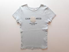 zara、その他、プルオーバー、綿・ポリウレタン、女の子用