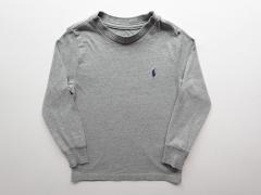 POLO RALPH LAUREN、100cm、Ｔシャツ、綿、男女共用