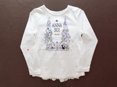 ANNA SUI Mini［アナスイ・ミニ］|子供服の古着通販 - ミラクル