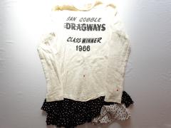 NEEDLE WORK SOON、150cm、チュニック、綿、女の子用