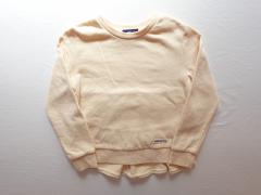 COMME CA FILLE、120cm、プルオーバー、綿、女の子用