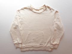 COMME CA FILLE、140cm、トレーナー、綿、男女共用