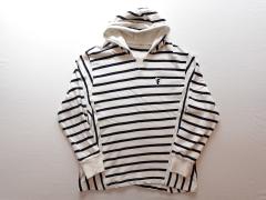 COMME CA FILLE、140cm、パーカー、綿、男女共用