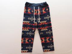 DENIM DUNGAREE、130cm、パンツ、綿、男女共用