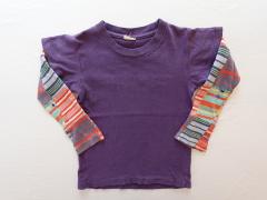 DENIM DUNGAREE、その他、カットソー、綿、男女共用