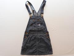 Lee、130cm、ワンピース、綿、女の子用