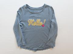 GAP、95cm、Ｔシャツ、綿、男女共用