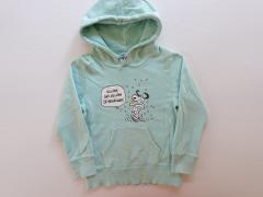 B:MING by BEAMS、110cm、パーカー、綿、男女共用