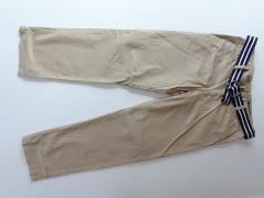 POLO RALPH LAUREN、140cm、パンツ、綿・ポリウレタン、男女共用