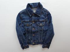 POLO RALPH LAUREN、100cm、ブルゾン、綿・ポリウレタン、男女共用