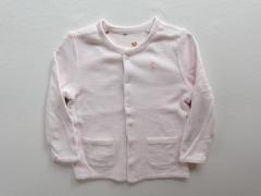 RALPH LAUREN、90cm、カーディガン、綿、男女共用