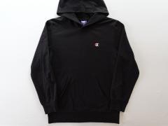 Champion、150cm、パーカー、綿・ポリエステル、男女共用