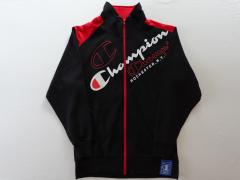 Champion、160cm、ブルゾン、綿・ポリエステル、男女共用