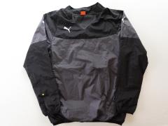 Puma、160cm、プルオーバー、ポリエステル、男女共用