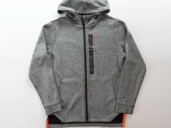 Puma、150cm、パーカー、綿・ポリエステル、男女共用