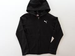 Puma、150cm、パーカー、綿・ポリエステル、男女共用