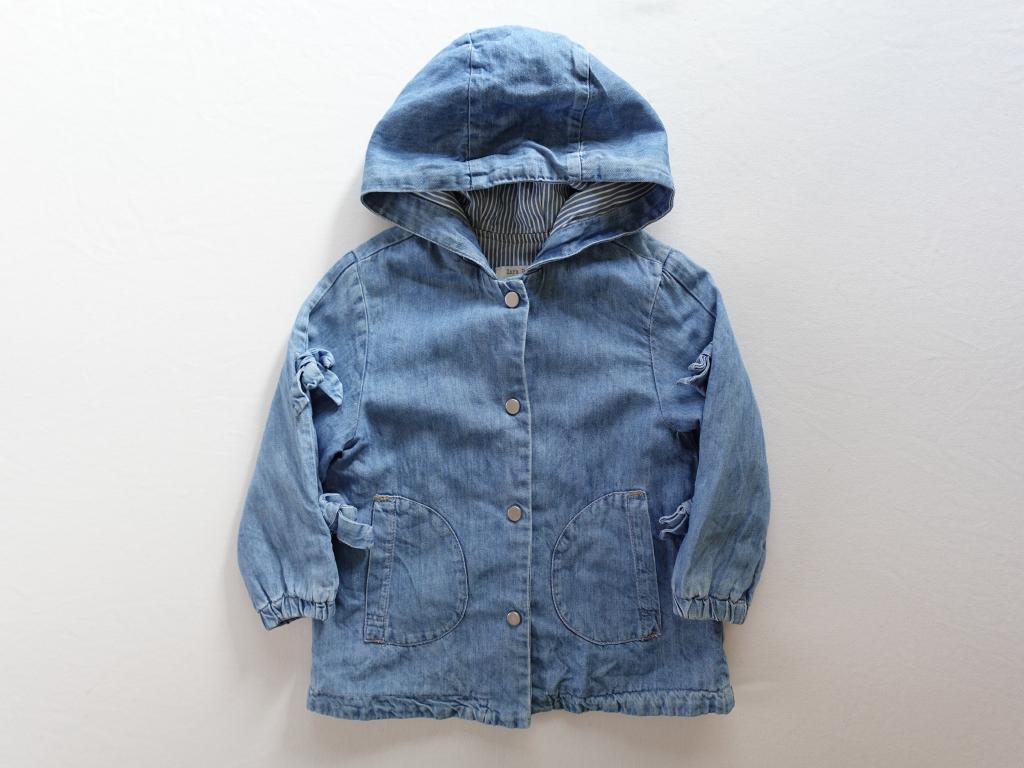 リトハピ プレキラコ×2、サラコ、プルコ MAXI BOWLING PLAYA - ピンク | ZARA Japan / 日本