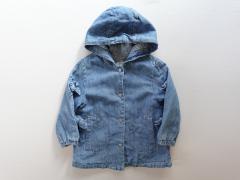 zara、その他、ブルゾン、その他、女の子用