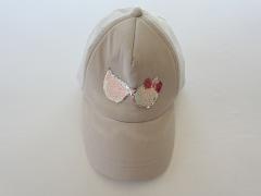 any FAM、54cm、帽子、その他、女の子用