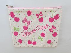 mezzo piano、その他、バッグ、（表示なし）、女の子用