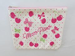 mezzo piano、その他、バッグ、（表示なし）、女の子用