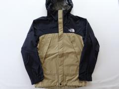 THE NORTH FACE、150cm、ブルゾン、ナイロン、男女共用