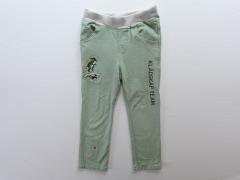 kladskap、110cm、パンツ、綿・ポリウレタン、男女共用