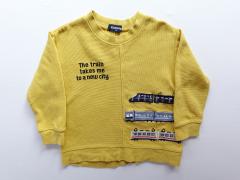 kladskap、100cm、プルオーバー、綿、男女共用