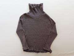 mikihouse、110cm、プルオーバー、綿、女の子用