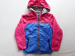 mikihouse DOUBLE.B、140cm、ブルゾン、その他、男女共用