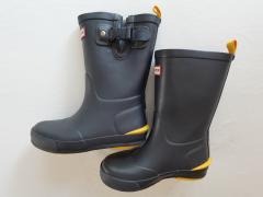 HUNTER、その他、ブーツ、（表示なし）、男女共用