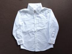 J.PRESS、100cm、シャツ、綿、男女共用