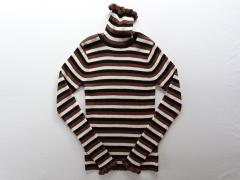 ShirleyTemple、160cm、プルオーバー、毛・アクリル、女の子用