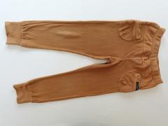 SOLBOIS、130cm、パンツ、綿・ポリウレタン、男女共用