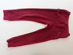 SOLBOIS、130cm、パンツ、綿・ポリウレタン、男女共用