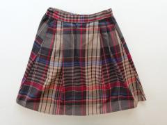 URBAN RESEARCH DOORS、120cm、スカート、その他、女の子用