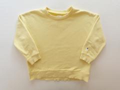 URBAN RESEARCH DOORS、120cm、トレーナー、綿・ポリエステル、男女共用