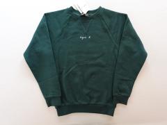 agnes b、その他、トレーナー、綿、男女共用