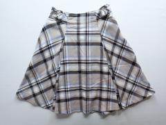 mezzo piano Junior、160cm、スカート、その他、女の子用