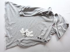 mezzo piano、140cm、ワンピース、綿、女の子用