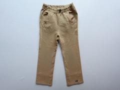 familiar、100cm、パンツ、綿・ポリウレタン、男女共用