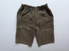 familiar、120cm、パンツ、綿、男女共用