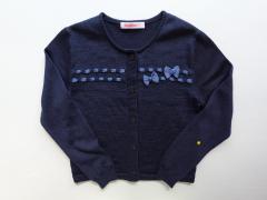 familiar、140cm、カーディガン、その他、女の子用